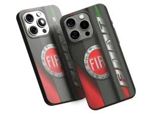 Fiat Handycover Moderner Stilvoller Eindruck Pro